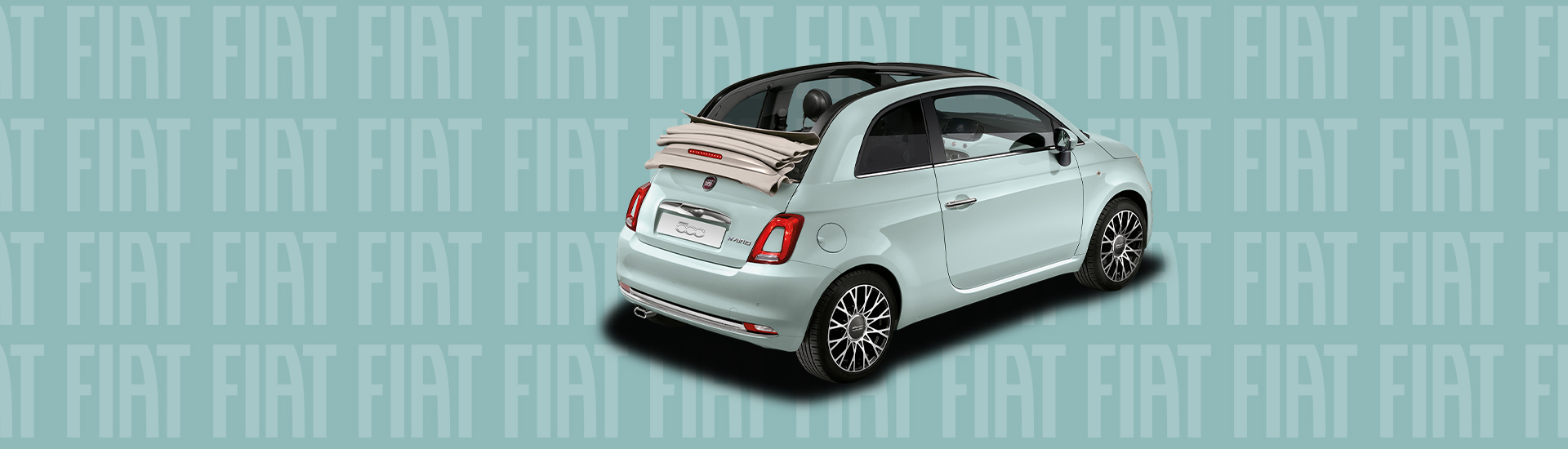 Engines Fiat 500C Hybrid Convertible Fiat UK